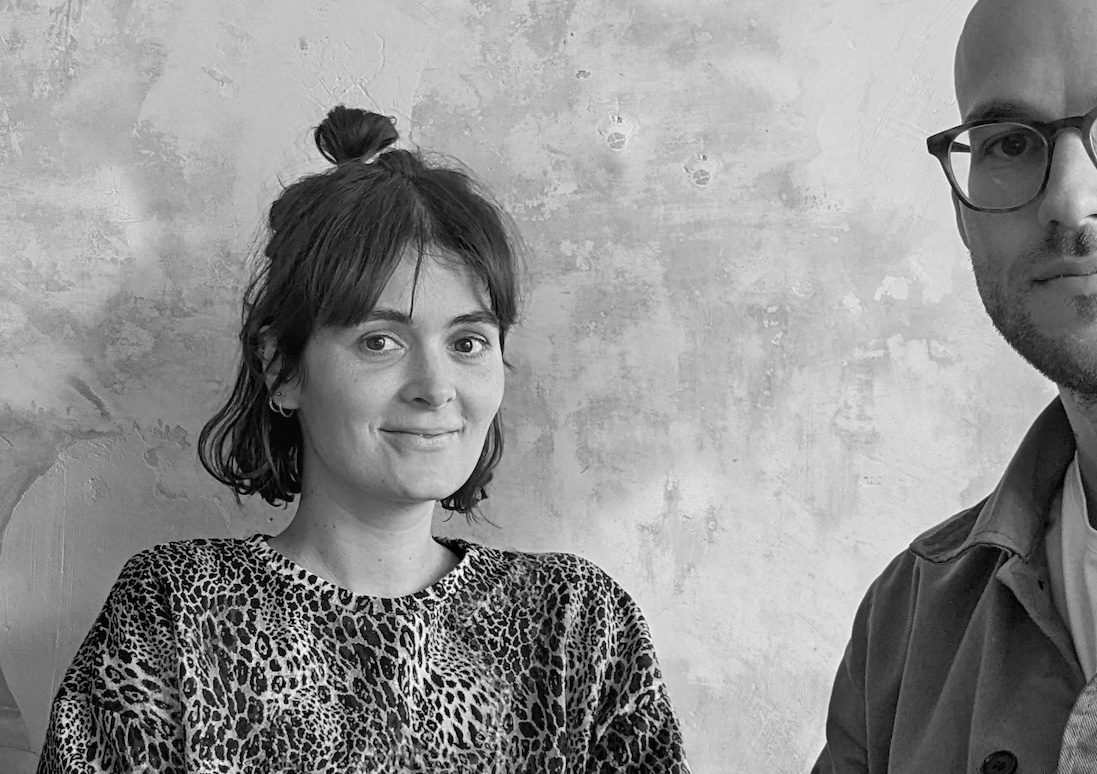 VÜ architects