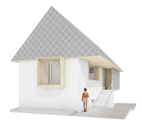 VÜ architects