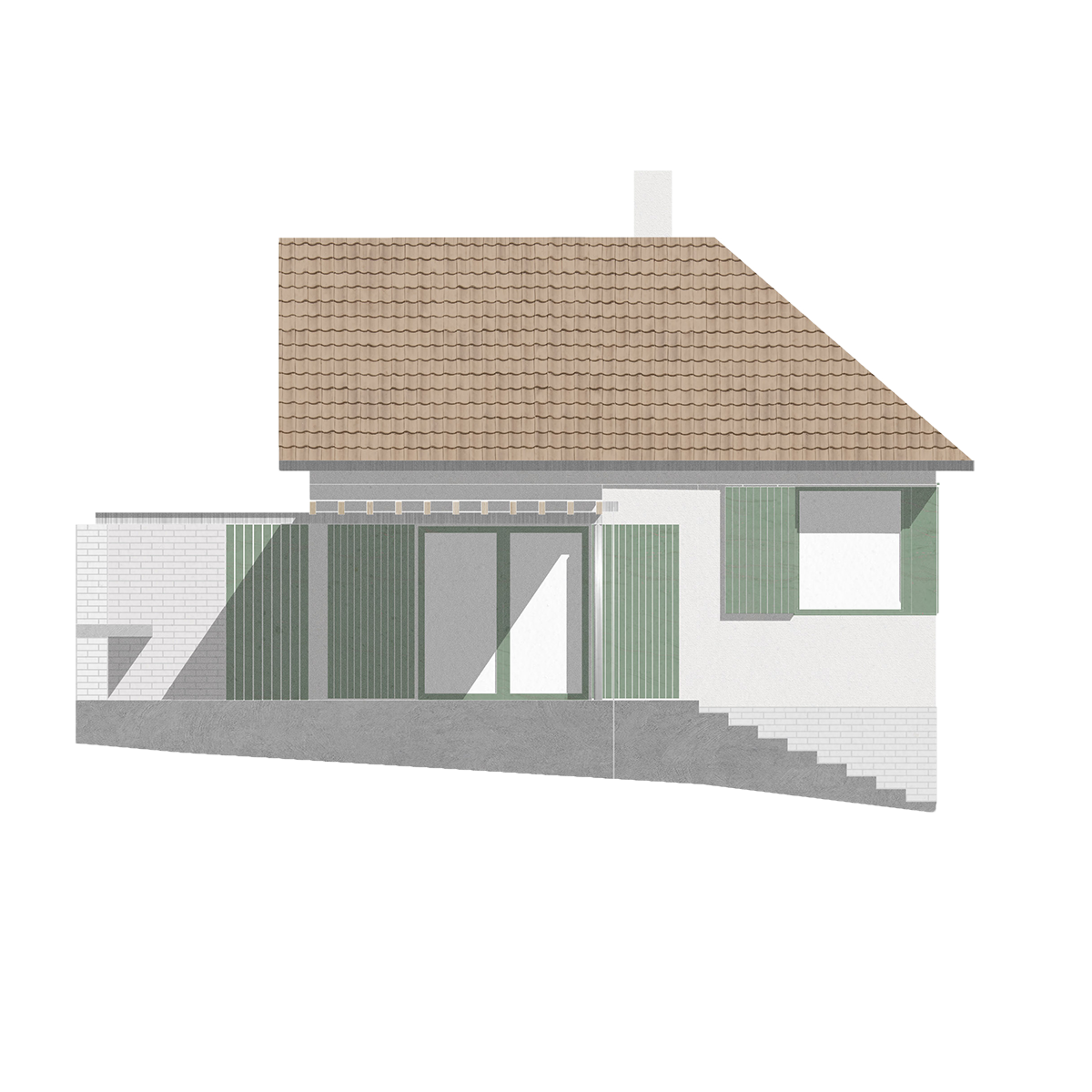 VÜ architects