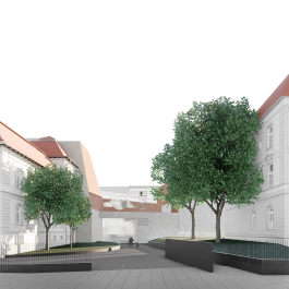 VÜ architects