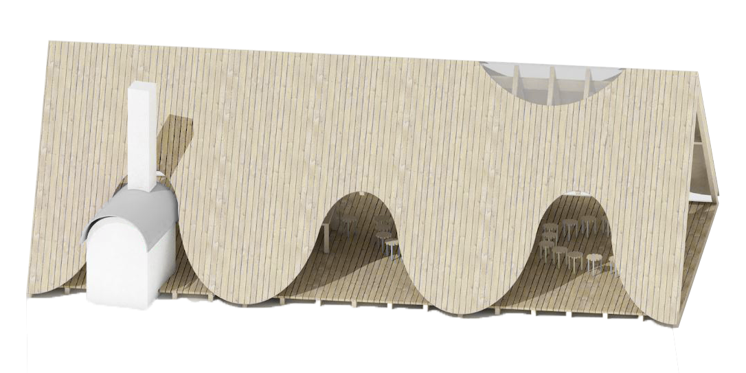 VÜ architects