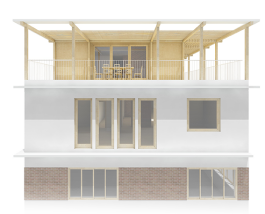 VÜ architects
