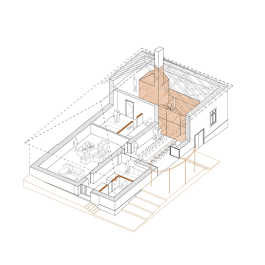 VÜ architects
