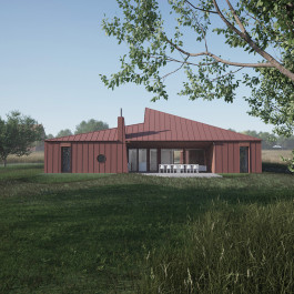 VÜ architects