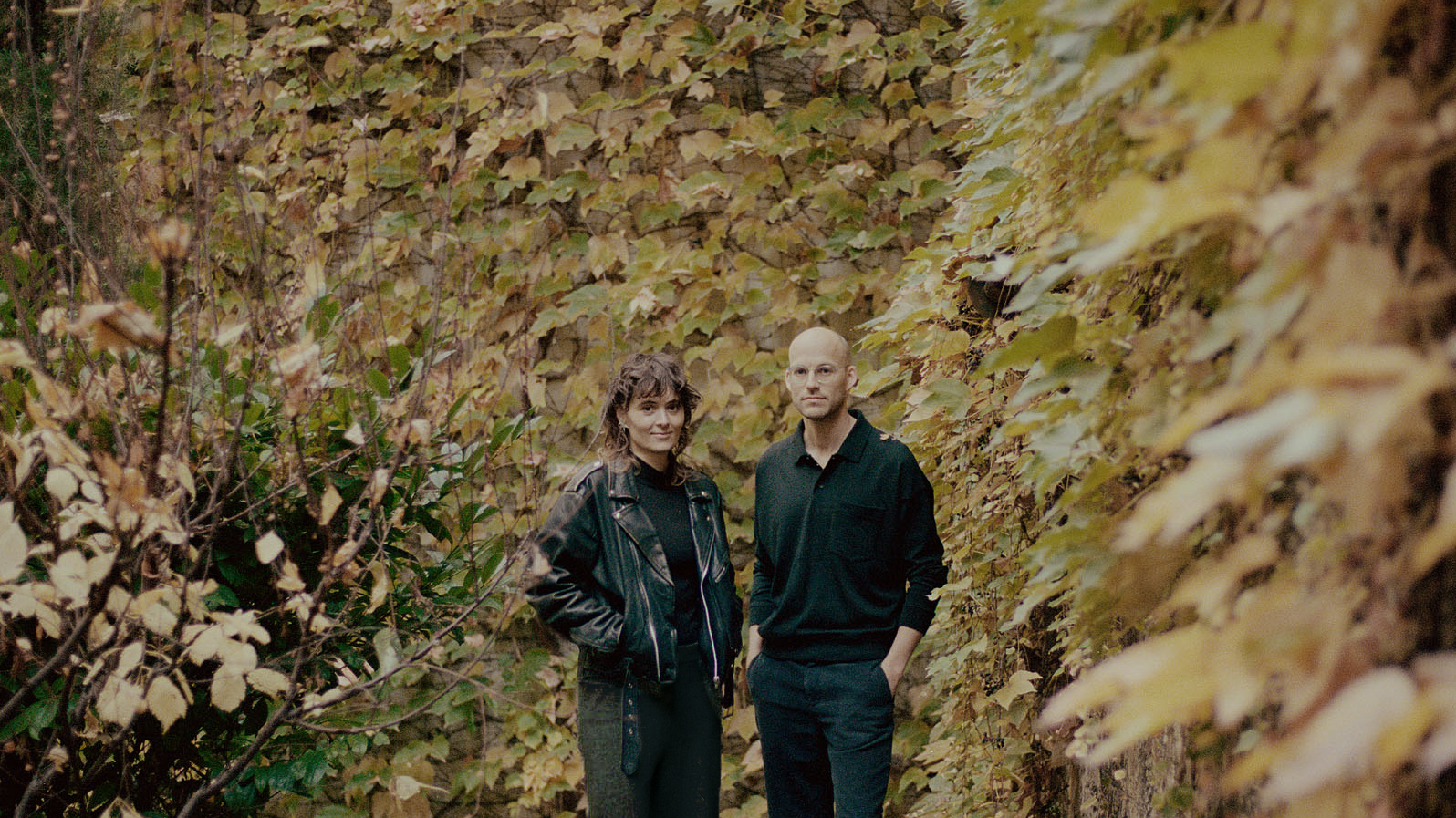 VÜ architects