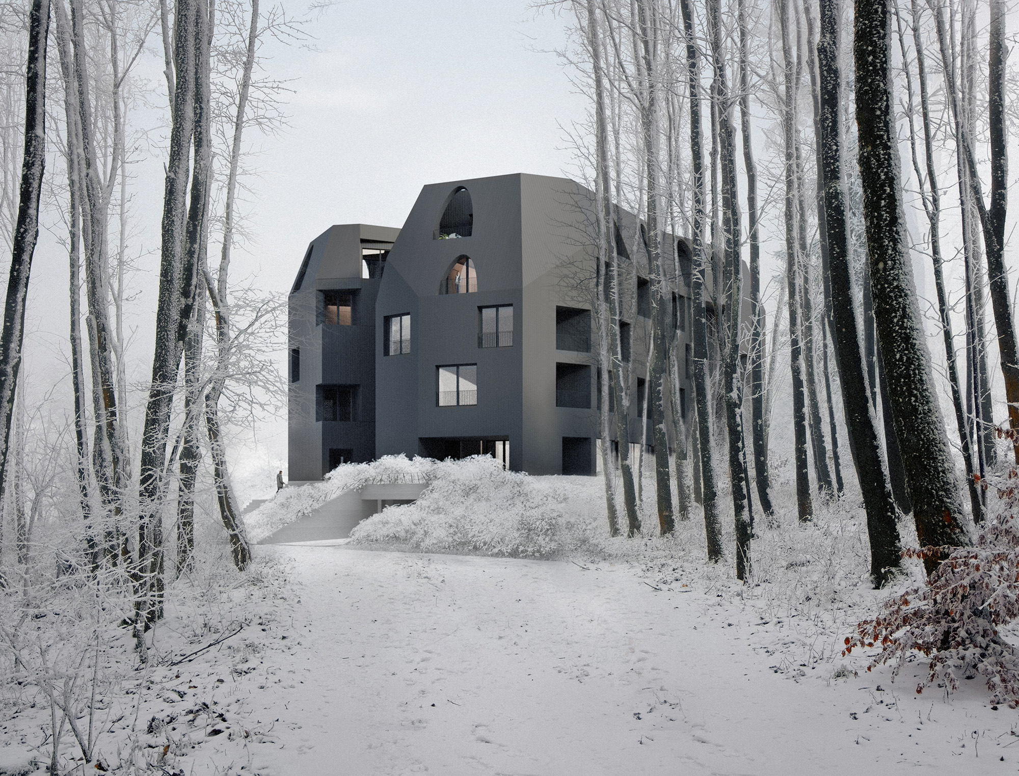 VÜ architects