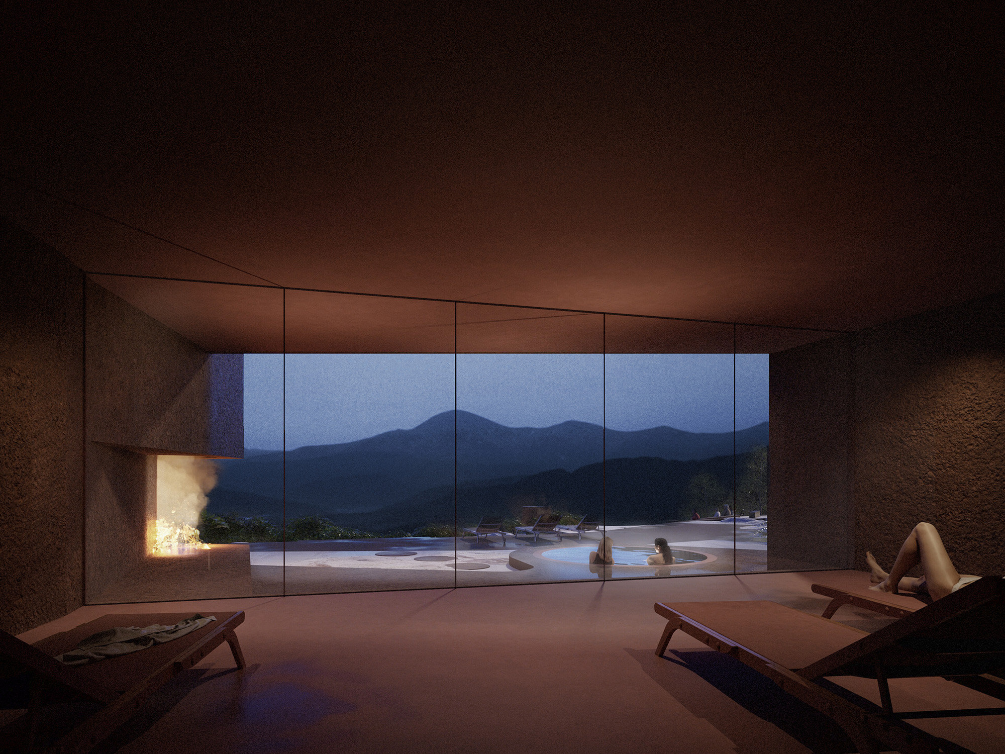 VÜ architects