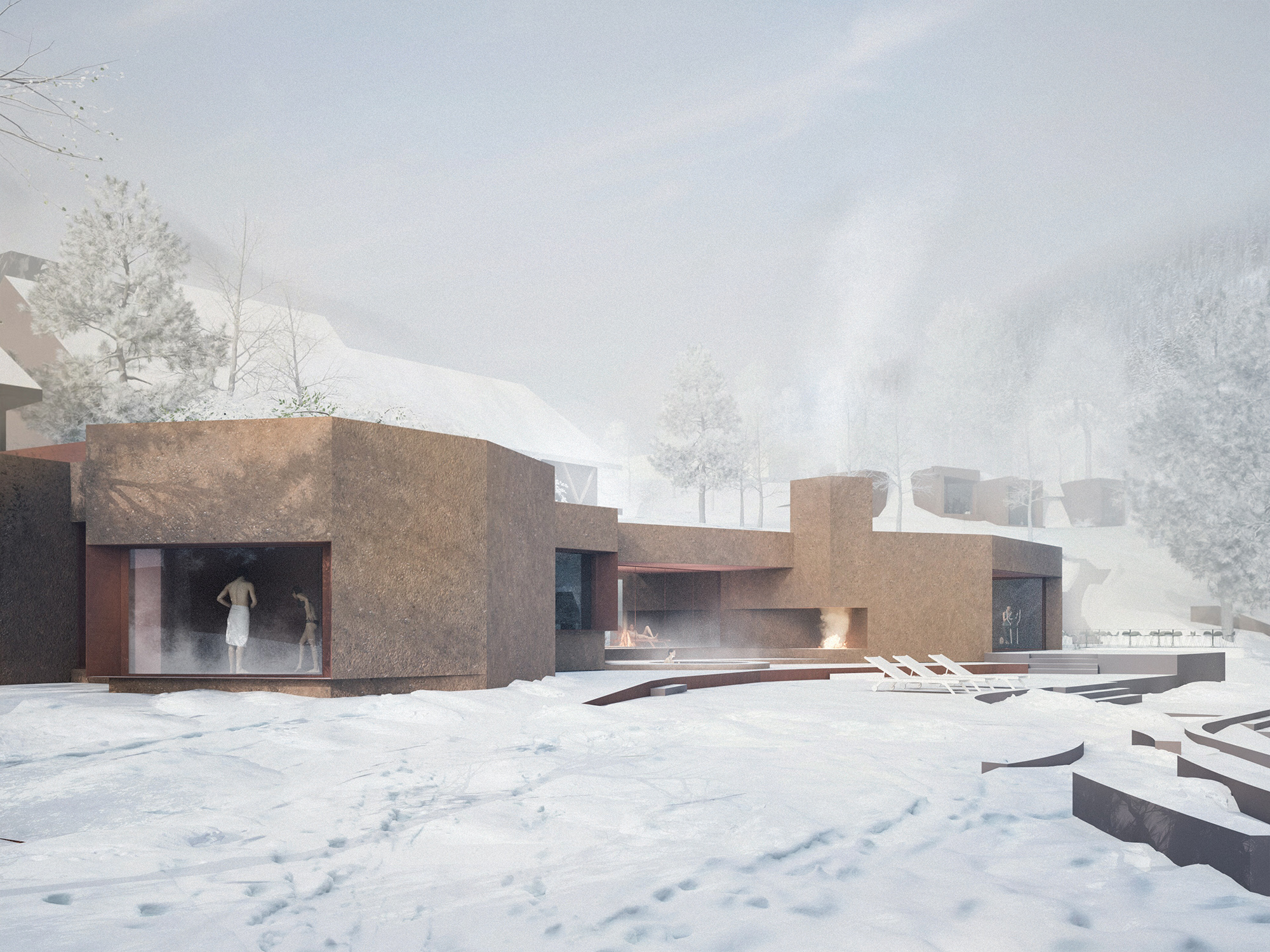 VÜ architects